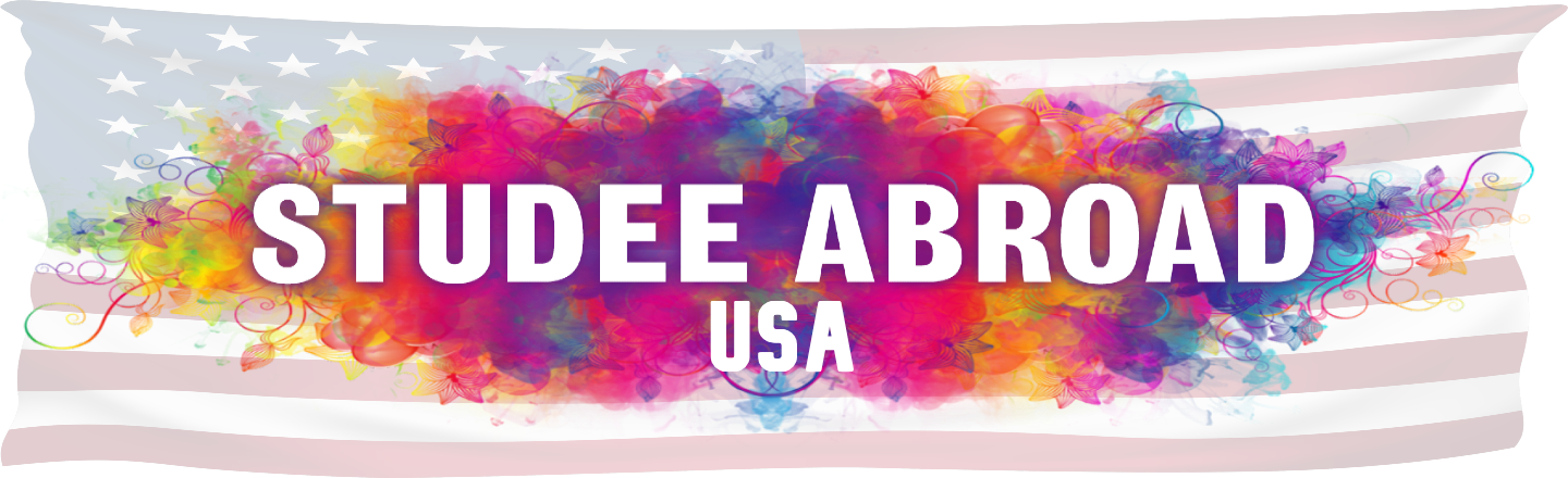 Studee Abroad Logo USA